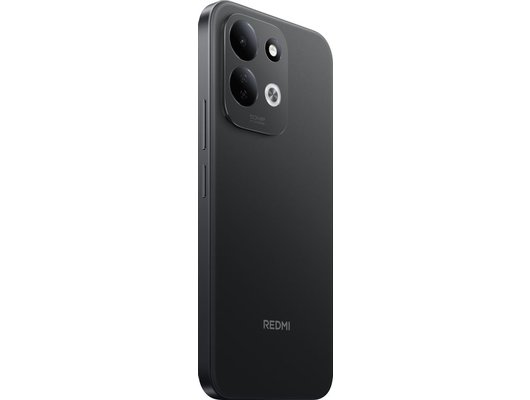 Смартфон Xiaomi Redmi 17 8/256Gb Black